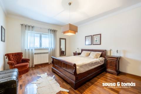 Moradia Isolada T5 Venda em Leiria, Pousos, Barreira e Cortes,Leiria