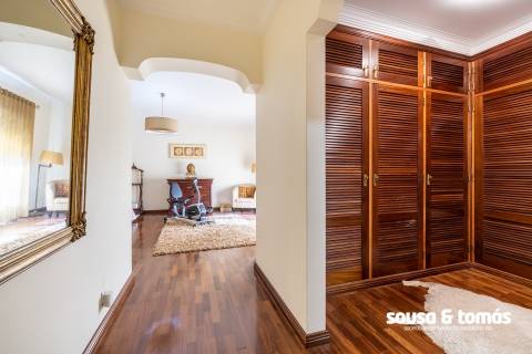 Moradia Isolada T5 Venda em Leiria, Pousos, Barreira e Cortes,Leiria