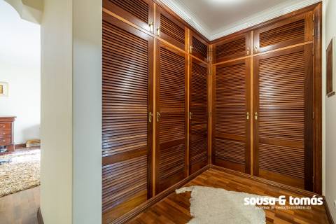 Moradia Isolada T5 Venda em Leiria, Pousos, Barreira e Cortes,Leiria