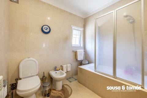 Moradia Isolada T5 Venda em Leiria, Pousos, Barreira e Cortes,Leiria