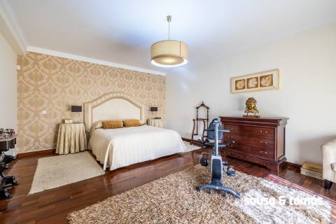 Moradia Isolada T5 Venda em Leiria, Pousos, Barreira e Cortes,Leiria