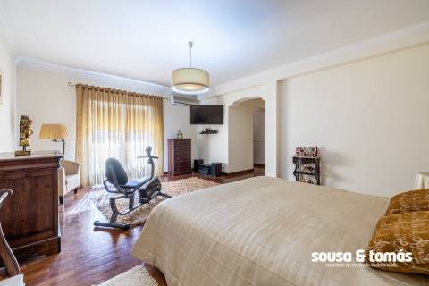 Moradia Isolada T5 Venda em Leiria, Pousos, Barreira e Cortes,Leiria