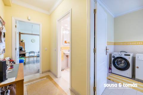 Moradia Isolada T5 Venda em Leiria, Pousos, Barreira e Cortes,Leiria