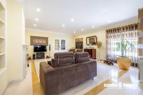 Moradia Isolada T5 Venda em Leiria, Pousos, Barreira e Cortes,Leiria