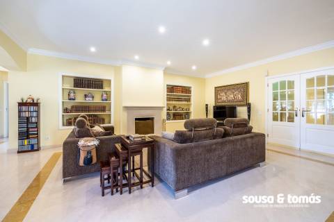 Moradia Isolada T5 Venda em Leiria, Pousos, Barreira e Cortes,Leiria