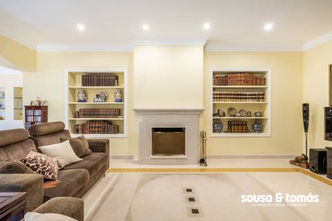 Moradia Isolada T5 Venda em Leiria, Pousos, Barreira e Cortes,Leiria