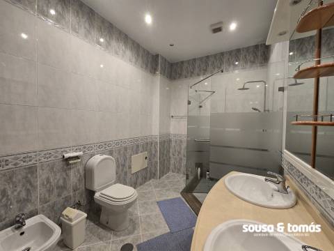 Apartamento T2 Arrendamento em Leiria, Pousos, Barreira e Cortes,Leiria