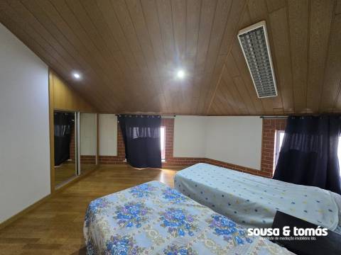 Apartamento T2 Arrendamento em Leiria, Pousos, Barreira e Cortes,Leiria