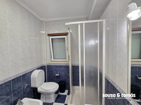 Quarto  Arrendamento em Calvaria de Cima,Porto de Mós