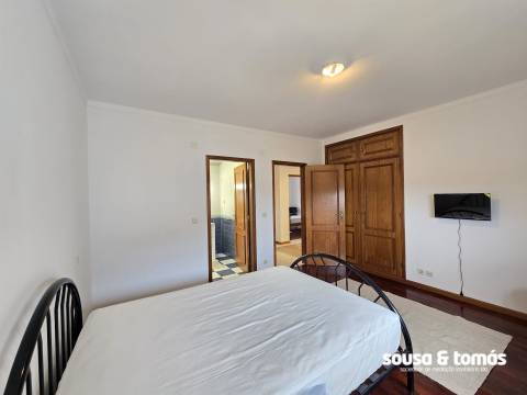 Quarto  Arrendamento em Calvaria de Cima,Porto de Mós