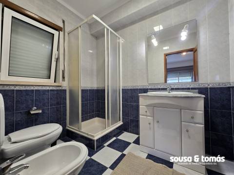 Quarto  Arrendamento em Calvaria de Cima,Porto de Mós