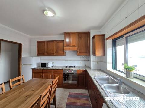 Quarto  Arrendamento em Calvaria de Cima,Porto de Mós