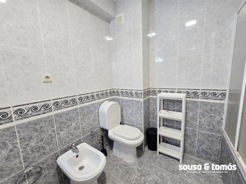 Quarto  Arrendamento em Calvaria de Cima,Porto de Mós