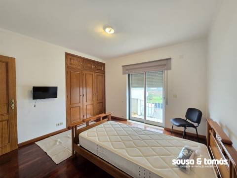 Quarto  Arrendamento em Calvaria de Cima,Porto de Mós