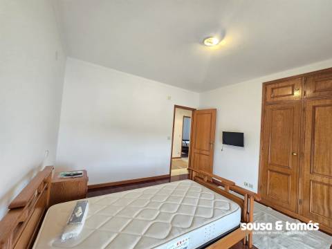 Quarto  Arrendamento em Calvaria de Cima,Porto de Mós