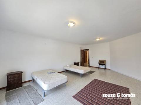 Quarto  Arrendamento em Calvaria de Cima,Porto de Mós