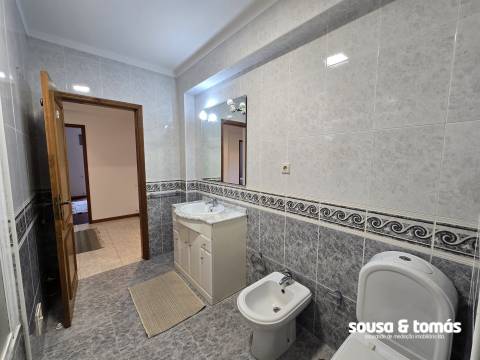 Quarto  Arrendamento em Calvaria de Cima,Porto de Mós