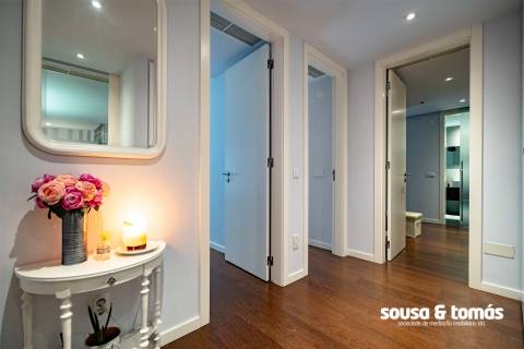 Apartamento T4 Venda em Marrazes e Barosa,Leiria