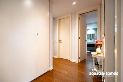 Apartamento T4 Venda em Marrazes e Barosa,Leiria