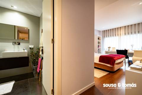 Apartamento T4 Venda em Marrazes e Barosa,Leiria