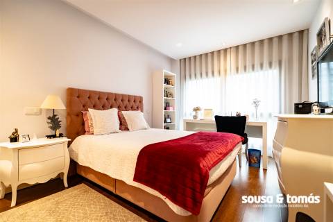 Apartamento T4 Venda em Marrazes e Barosa,Leiria