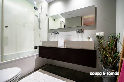 Apartamento T4 Venda em Marrazes e Barosa,Leiria