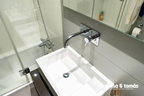 Apartamento T4 Venda em Marrazes e Barosa,Leiria