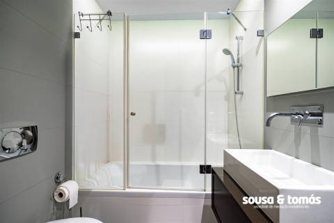 Apartamento T4 Venda em Marrazes e Barosa,Leiria