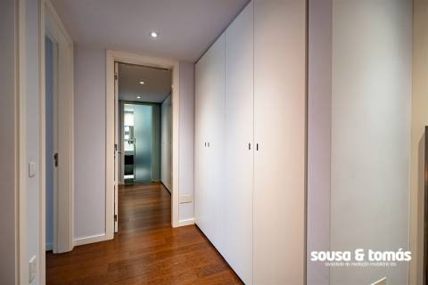 Apartamento T4 Venda em Marrazes e Barosa,Leiria