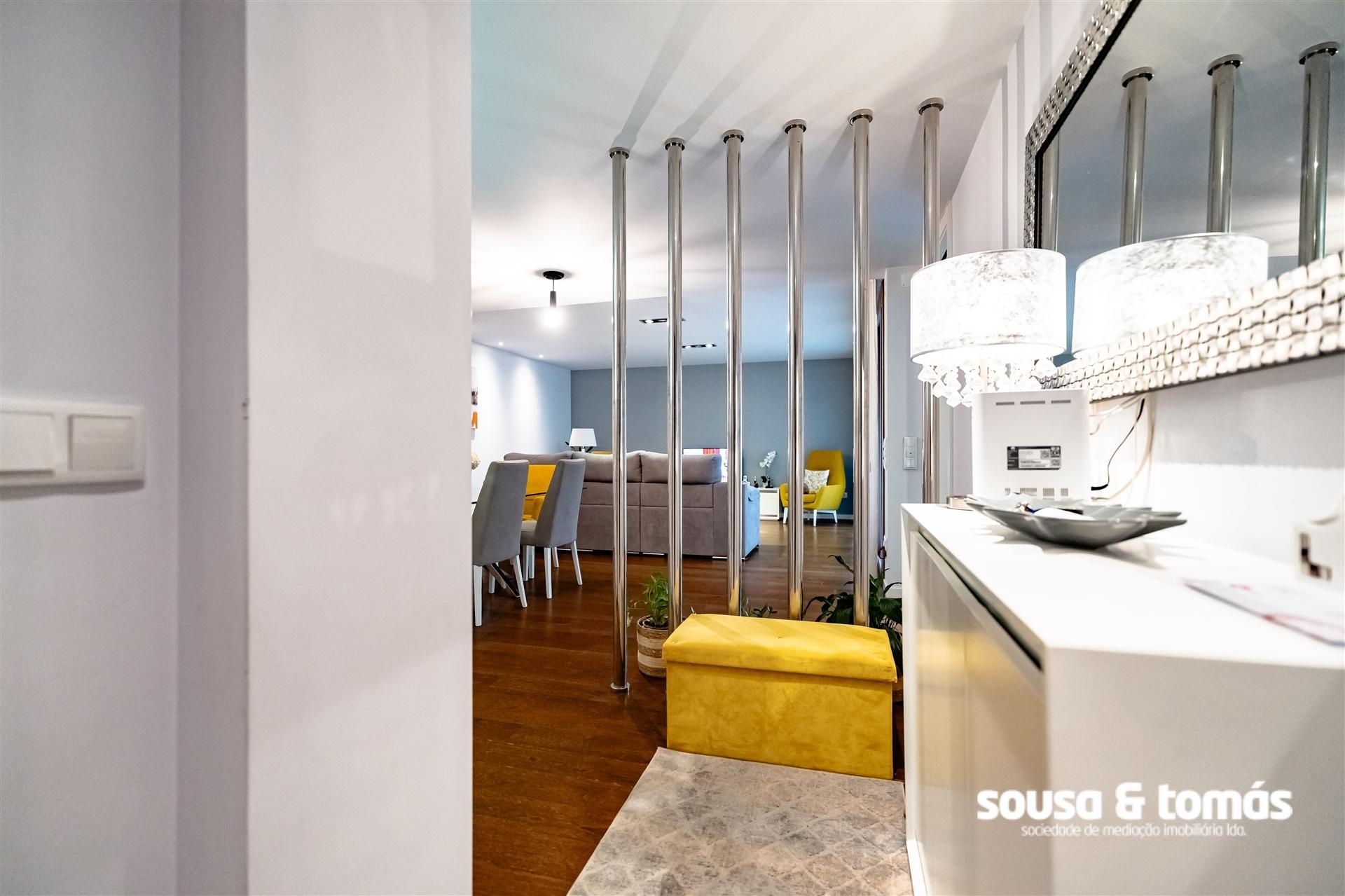 Apartamento T4 Venda em Marrazes e Barosa,Leiria