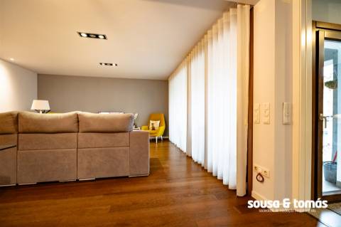 Apartamento T4 Venda em Marrazes e Barosa,Leiria