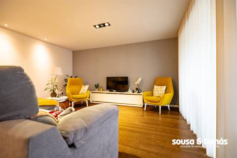 Apartamento T4 Venda em Marrazes e Barosa,Leiria