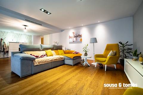 Apartamento T4 Venda em Marrazes e Barosa,Leiria