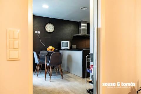 Apartamento T4 Venda em Marrazes e Barosa,Leiria