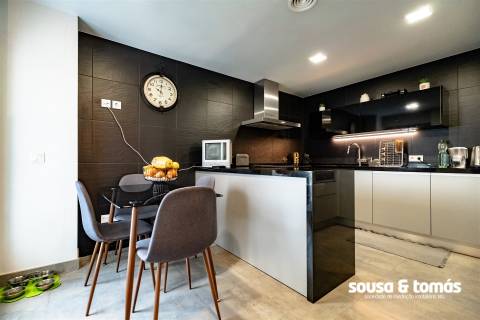 Apartamento T4 Venda em Marrazes e Barosa,Leiria