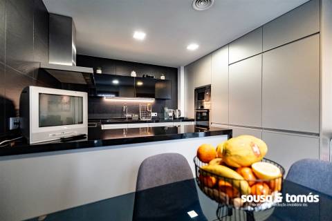 Apartamento T4 Venda em Marrazes e Barosa,Leiria