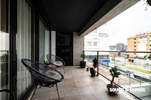 Apartamento T4 Venda em Marrazes e Barosa,Leiria