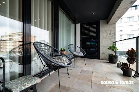 Apartamento T4 Venda em Marrazes e Barosa,Leiria