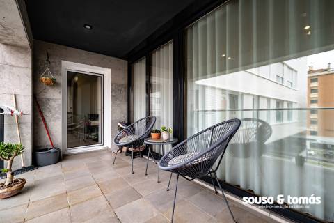 Apartamento T4 Venda em Marrazes e Barosa,Leiria