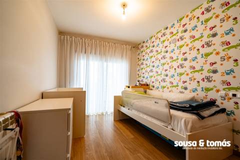 Apartamento T2 Venda em Leiria, Pousos, Barreira e Cortes,Leiria