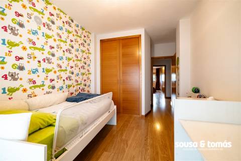 Apartamento T2 Venda em Leiria, Pousos, Barreira e Cortes,Leiria