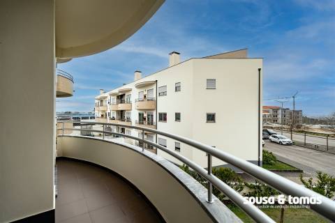 Apartamento T2 Venda em Leiria, Pousos, Barreira e Cortes,Leiria