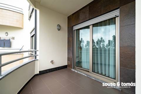 Apartamento T2 Venda em Leiria, Pousos, Barreira e Cortes,Leiria