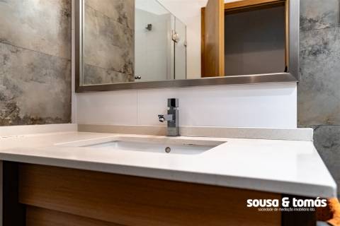 Apartamento T2 Venda em Leiria, Pousos, Barreira e Cortes,Leiria