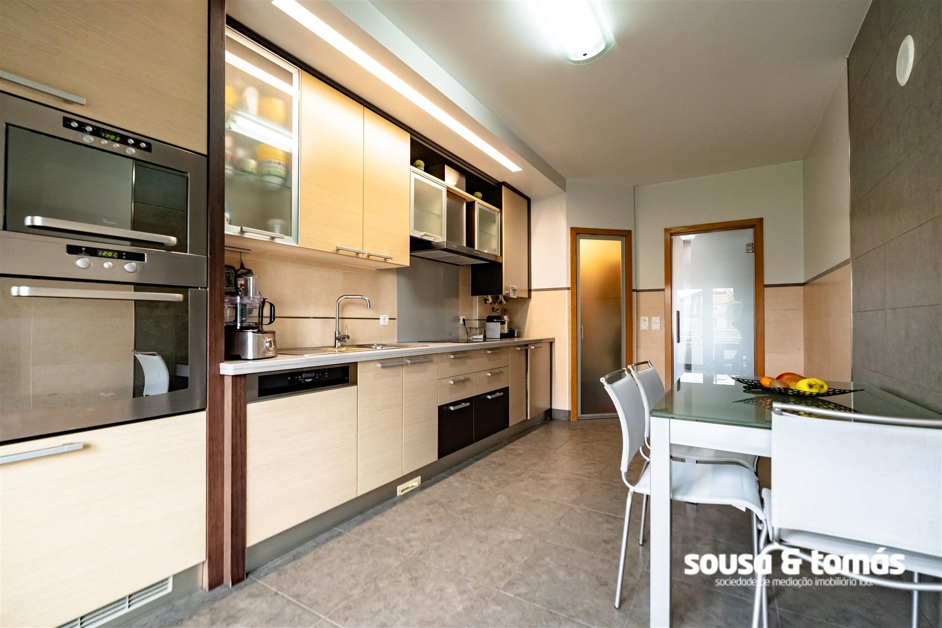 Apartamento T2 Venda em Leiria, Pousos, Barreira e Cortes,Leiria