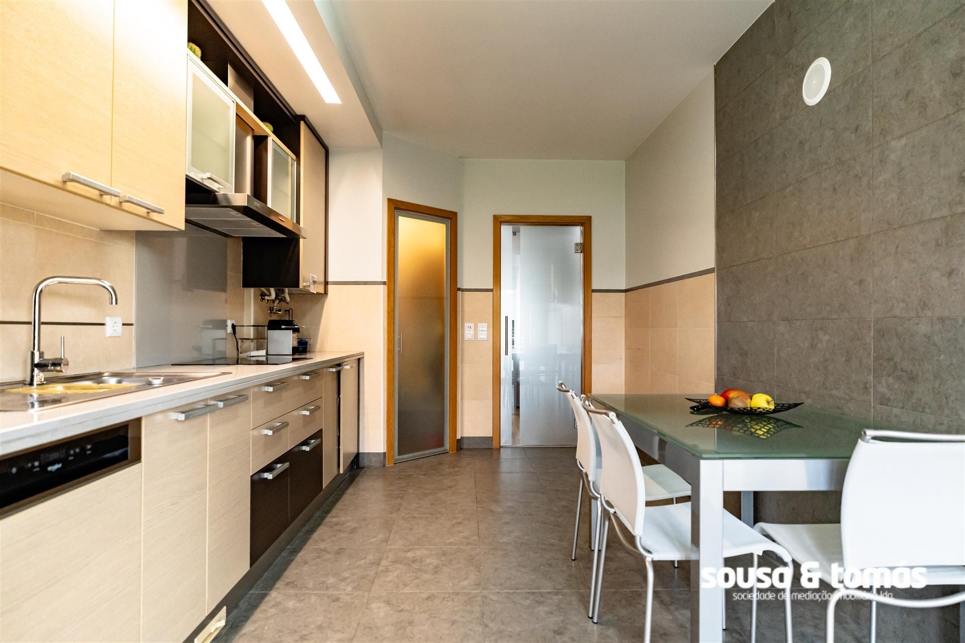 Apartamento T2 Venda em Leiria, Pousos, Barreira e Cortes,Leiria