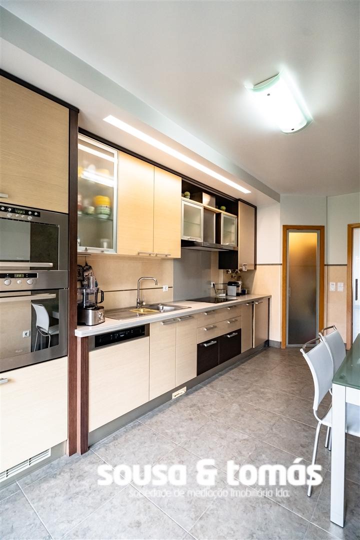 Apartamento T2 Venda em Leiria, Pousos, Barreira e Cortes,Leiria