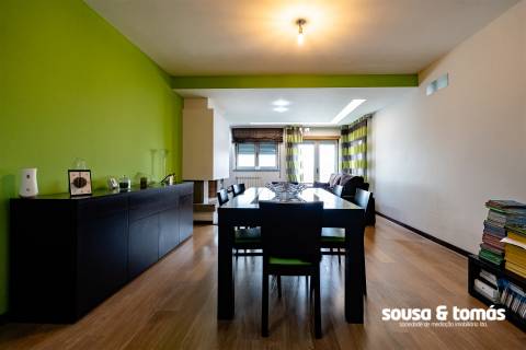 Apartamento T2 Venda em Leiria, Pousos, Barreira e Cortes,Leiria