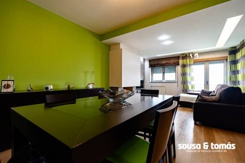 Apartamento T2 Venda em Leiria, Pousos, Barreira e Cortes,Leiria