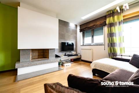 Apartamento T2 Venda em Leiria, Pousos, Barreira e Cortes,Leiria